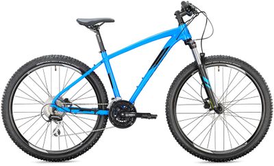 MORRISON Cross Country Bike MORRISON COMANCHE 29" Diamant dark blue 2023 | 29 Zoll | Diamant